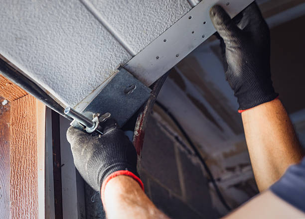 Reliable Garage Door Panel Replacement contractor in Monroe City, MO by Garage Doors Repair Pro